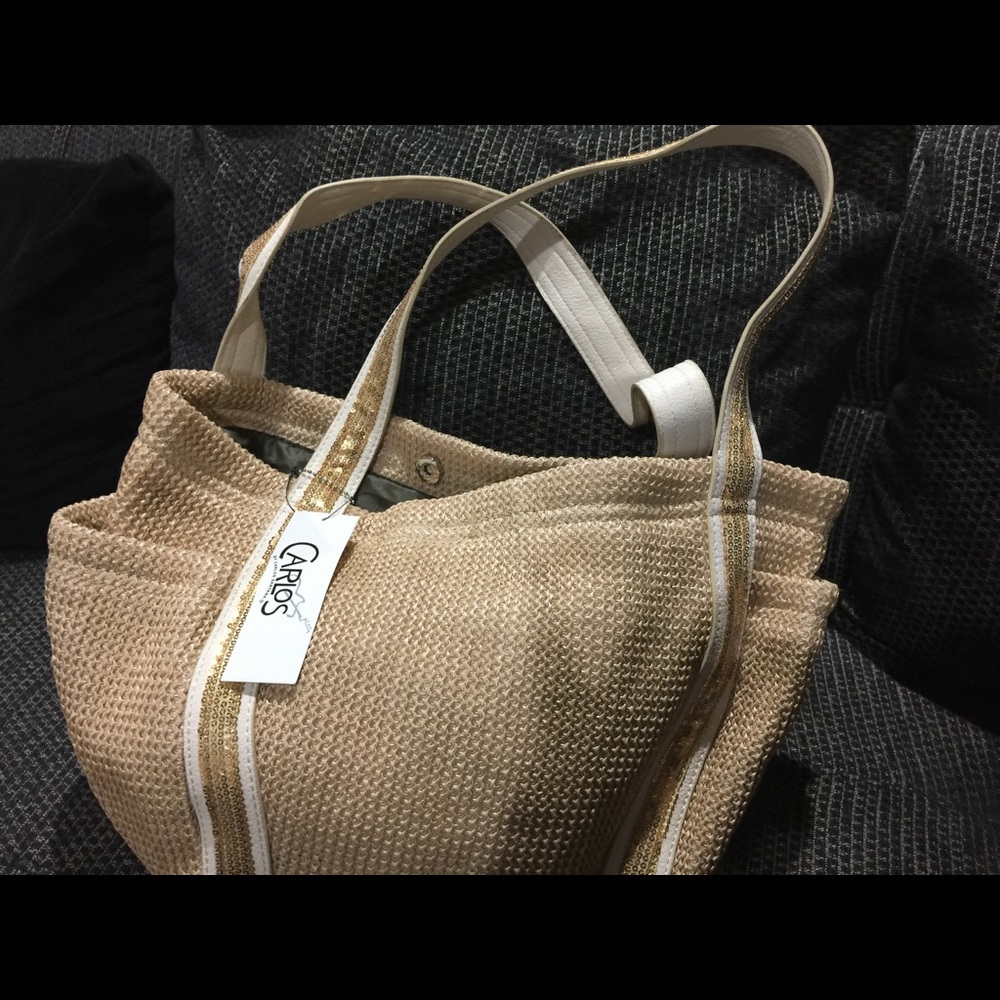Tote bag brand new