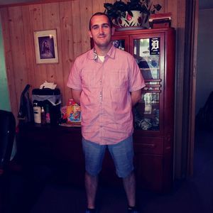 Meet your Posher, James