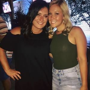 Meet your Posher, Annie