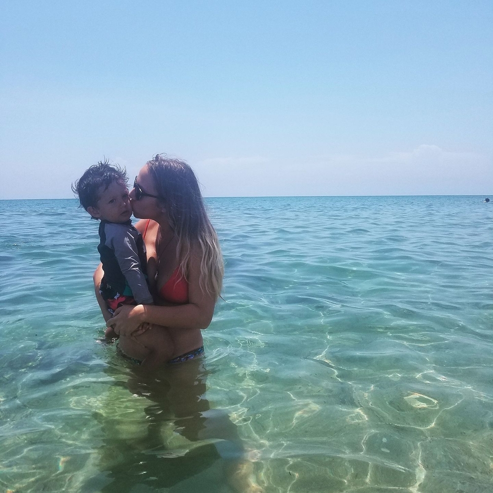 Meet your buyer/seller, Stephanie!