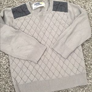 Osh-kosh sweater size 4t
