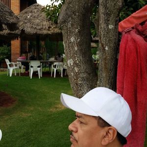 Meet your Posher, Ysidro