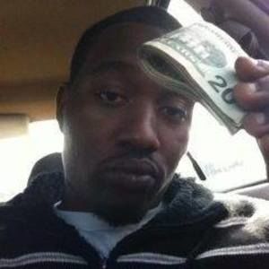 Meet your Posher, Derek