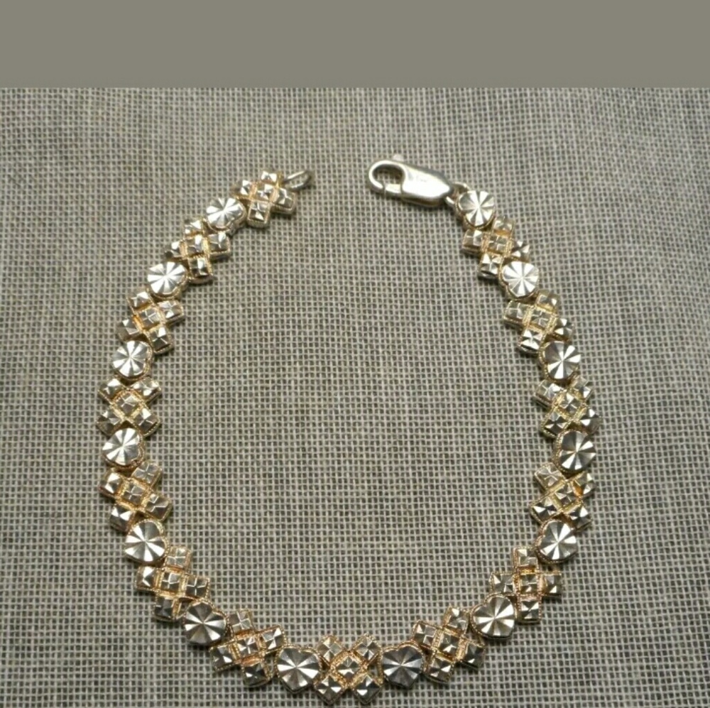 XOXO Bracelet