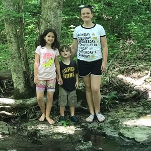 Meet your Posher, Autumn crissi