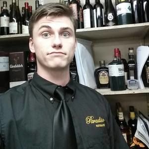 Meet your Posher, Stephen