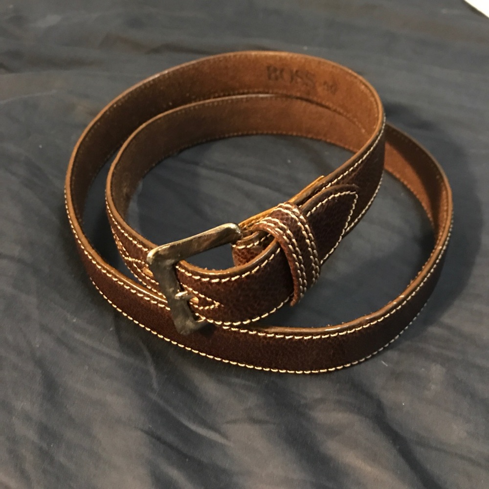 Hugo Boss Belt 90cm