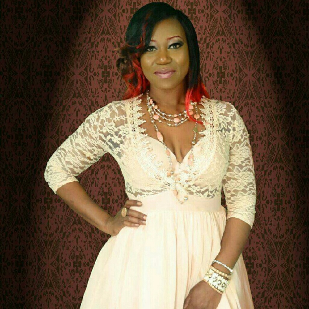 Meet your Posher, Nashandra