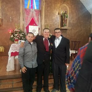 Meet your Posher, Saul