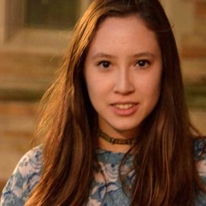 Meet your Posher, Christina