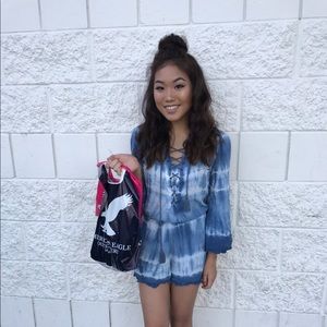 Meet your Posher, Dana