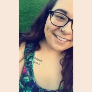 Meet your Posher, Ashley