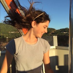 Meet your Posher, Kathryn