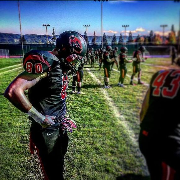 Meet your Posher, Mark - Picture 1 of 1