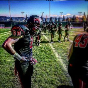 Meet your Posher, Mark