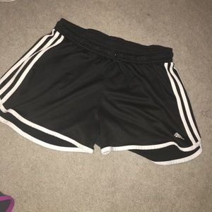 Adidas workout shorts