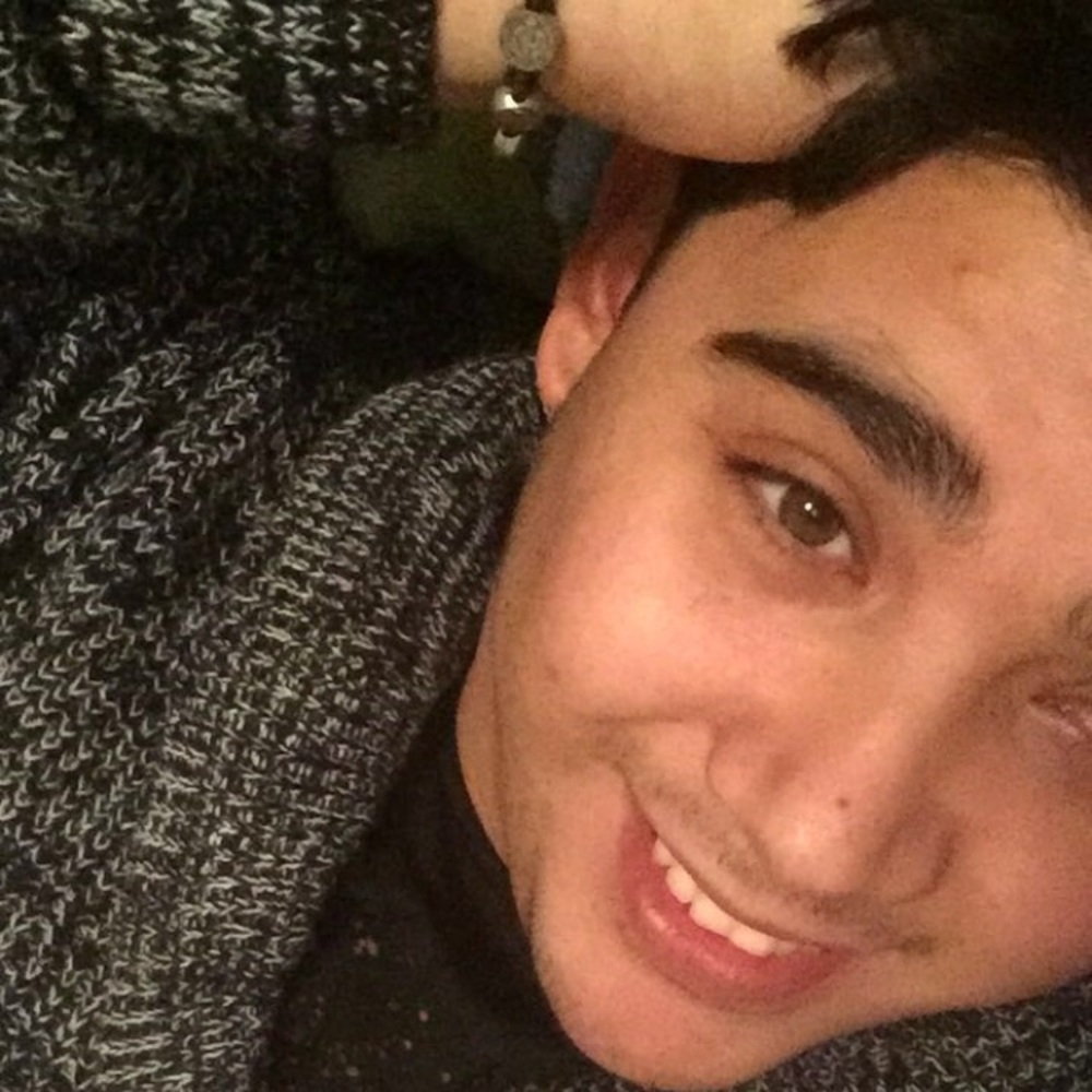 Meet your Posher, Eduardo