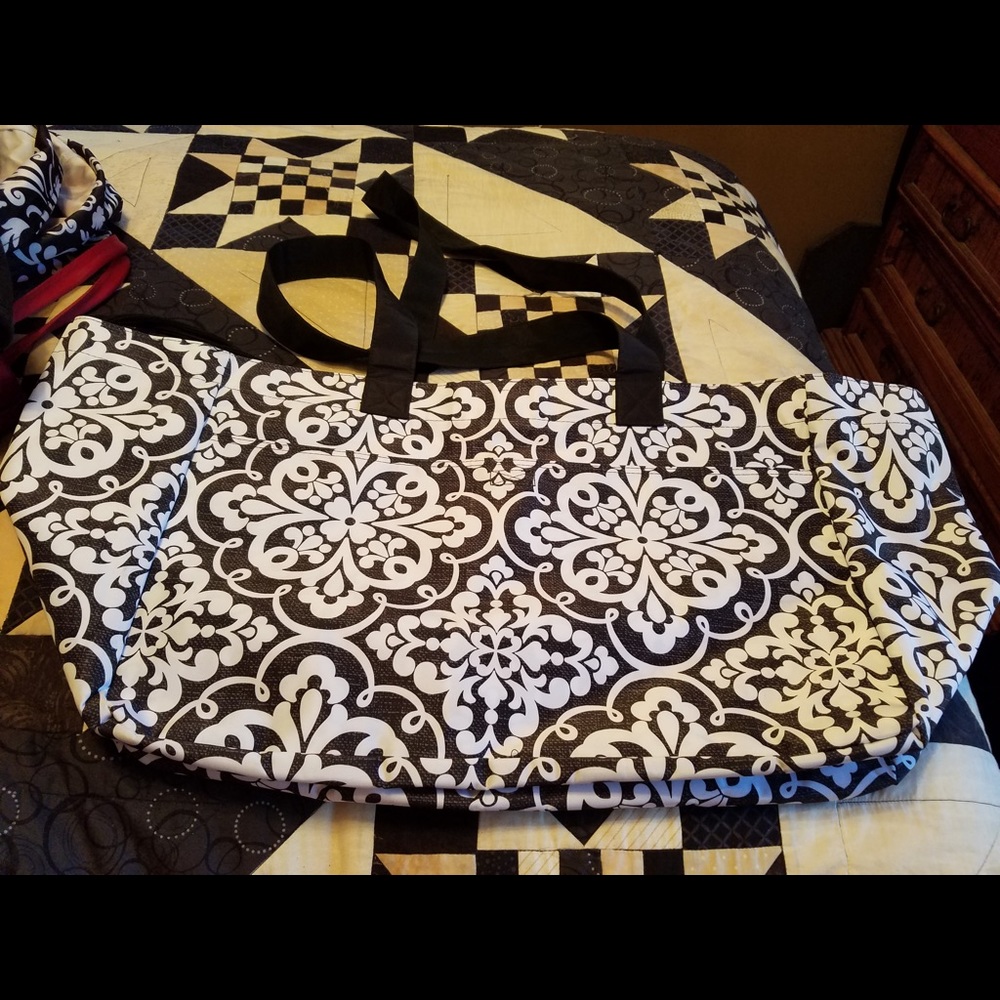 31 Gifts Soft Utility Tote