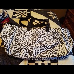 31 Gifts Soft Utility Tote