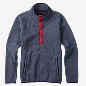 Burton Anouk Fleece Anorak - Women's