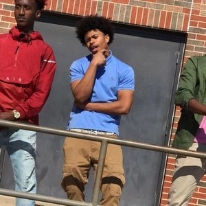 Meet your Posher, Michael