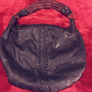ROXY shoulder bag purse