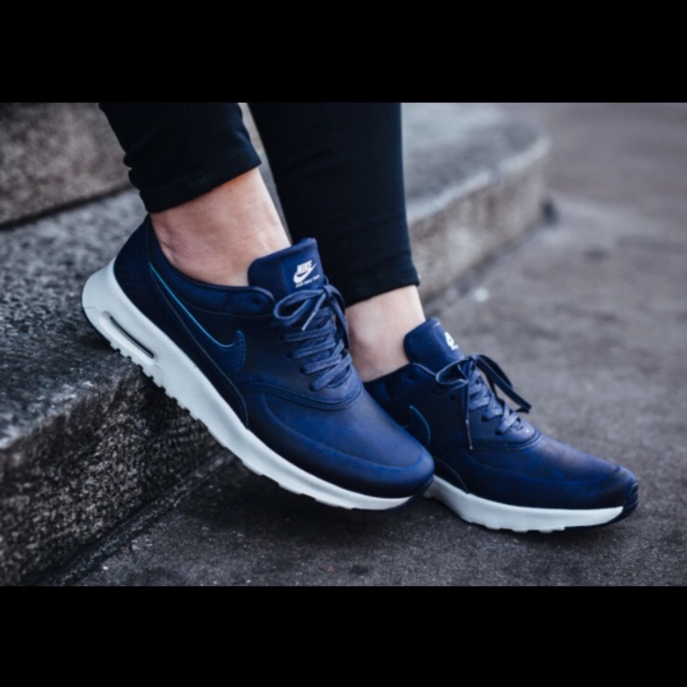 Nike Air Max Thea