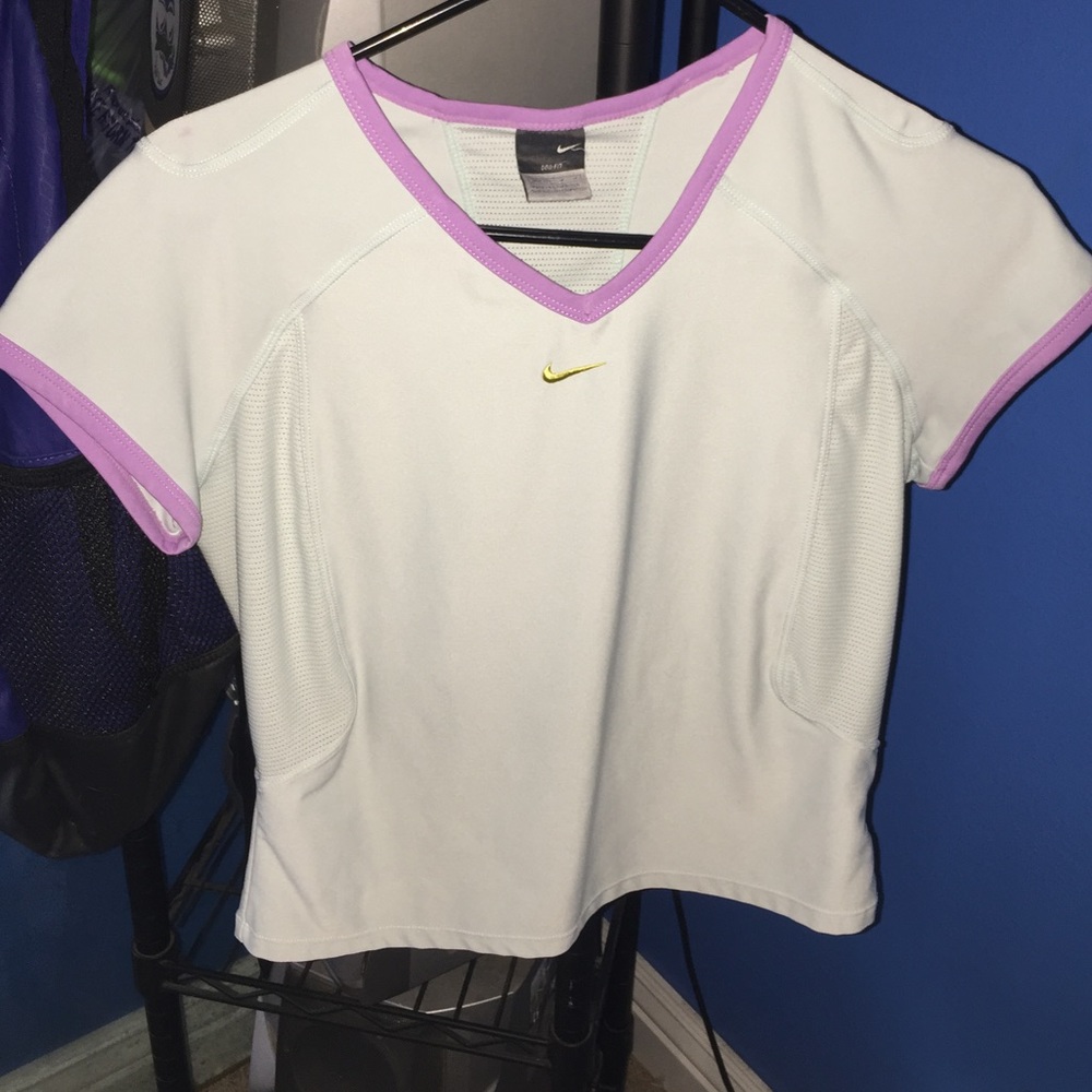 Nike Sport Shirt.
