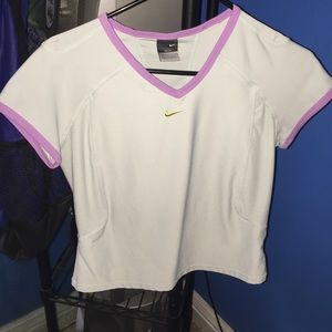 Nike Sport Shirt.