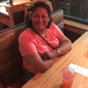 Meet your Posher, Michellie