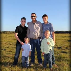 Meet your Posher, Colton