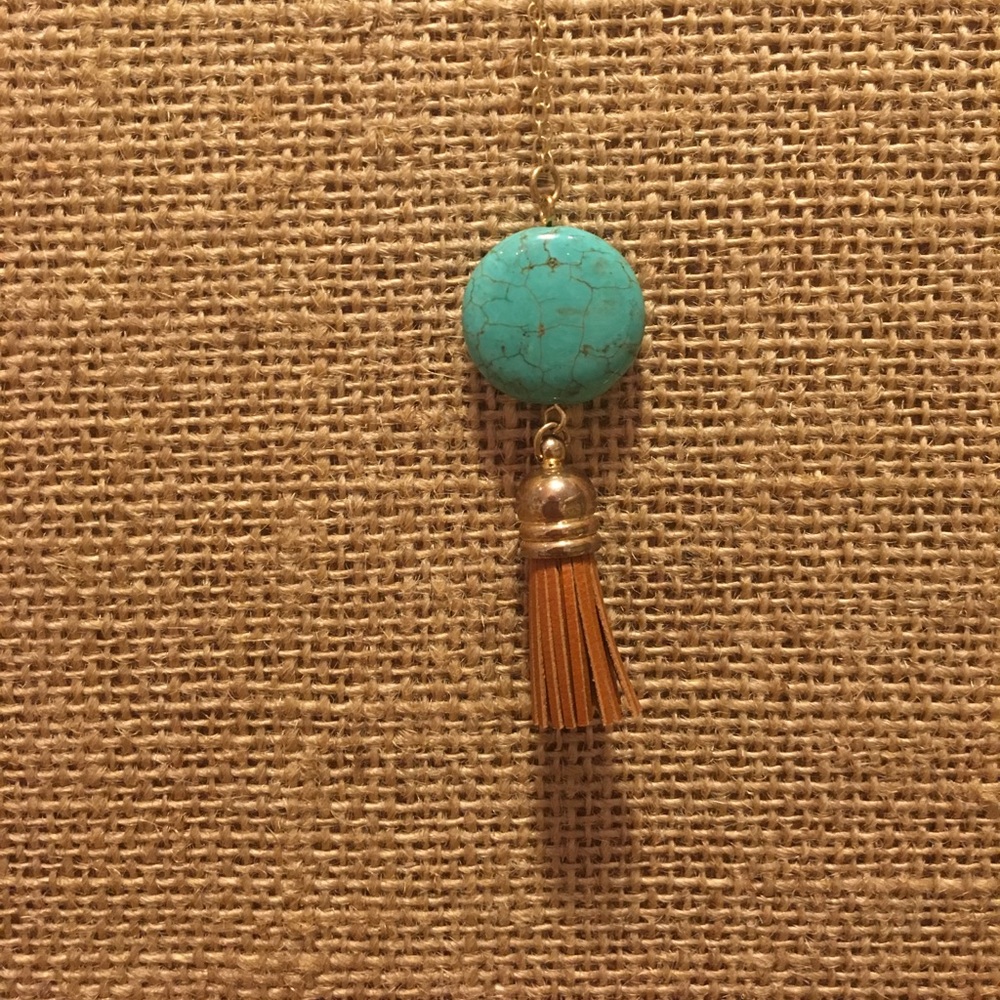 Necklace - Picture 2 of 2