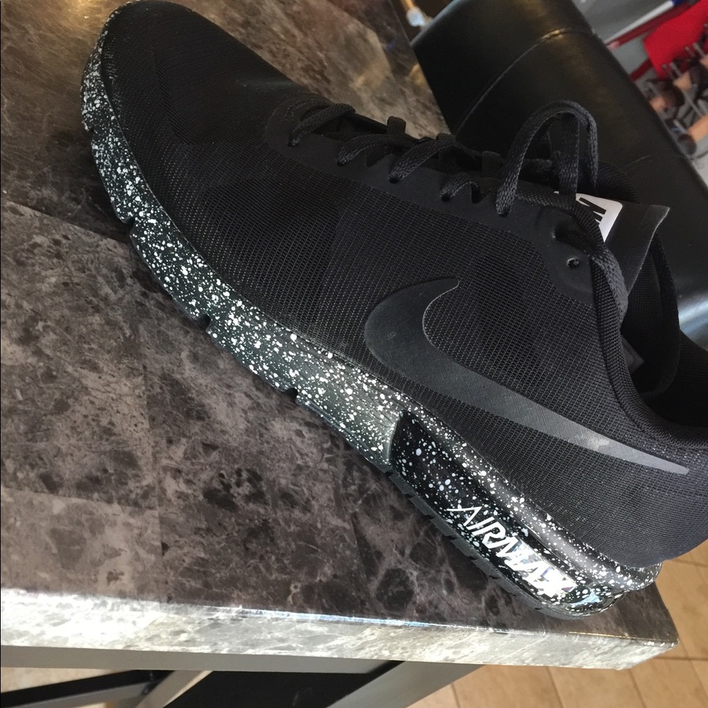 Men's Nike max