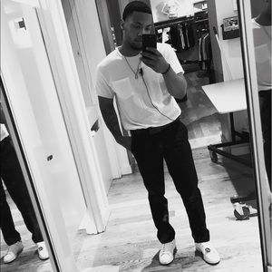 Meet your Posher, Deion