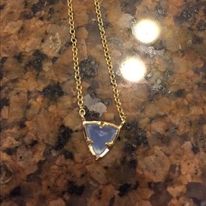 Kendra Scott necklace