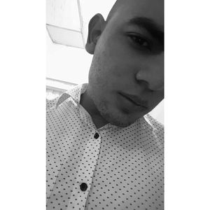 Meet your Posher, Juan