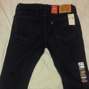 New w tags levis 519 31x30