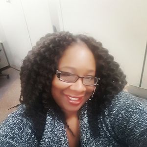 Meet your Posher, Tiffany