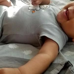 Meet your Posher, Nalía