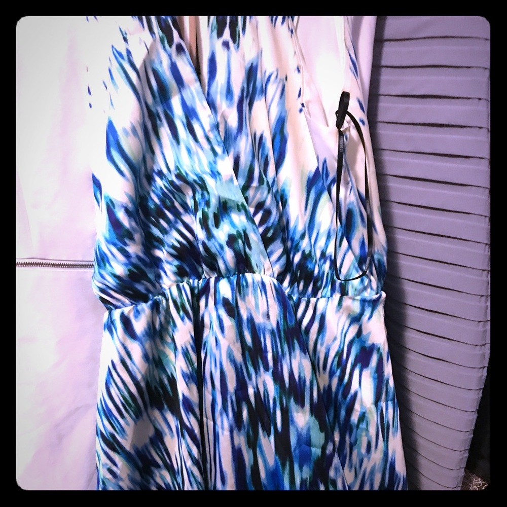 Forever 21 dress