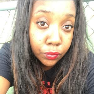 Meet your Posher, Monica