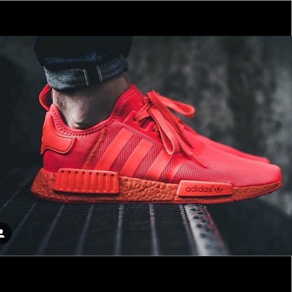 Meet your Posher, Dixon