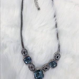 Brighton Reversible Necklace