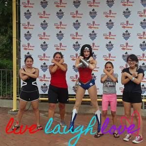 Meet your Posher, Patricia