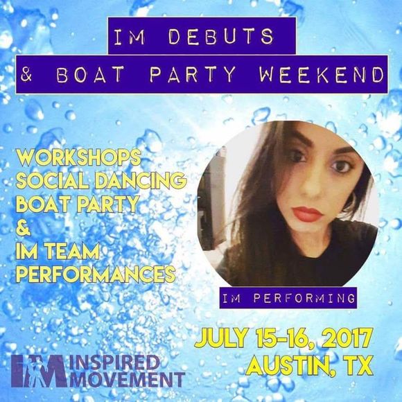 Meet your Posher, Valinda - Picture 1 of 1