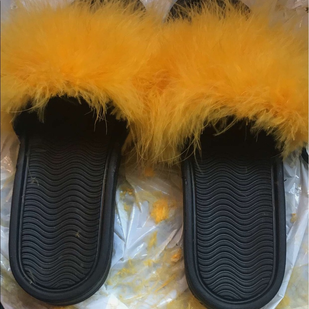 Fuzzy Slides - image 1