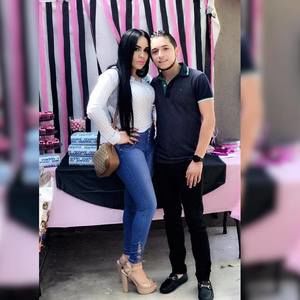 Meet your Posher, Alfredo