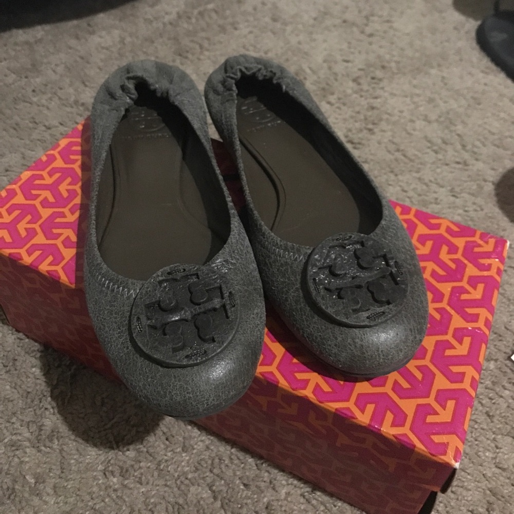 Tory Burch Flats