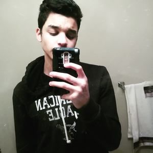 Meet your Posher, Jericho