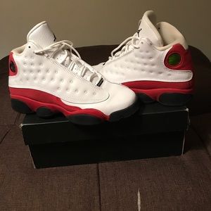 Retro 13 Big Kids